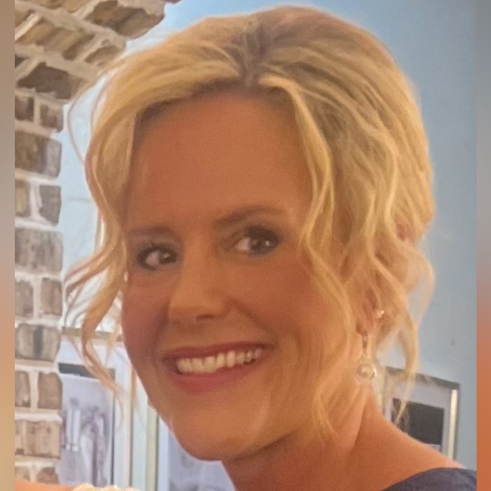 Meet your Posher, Shanda